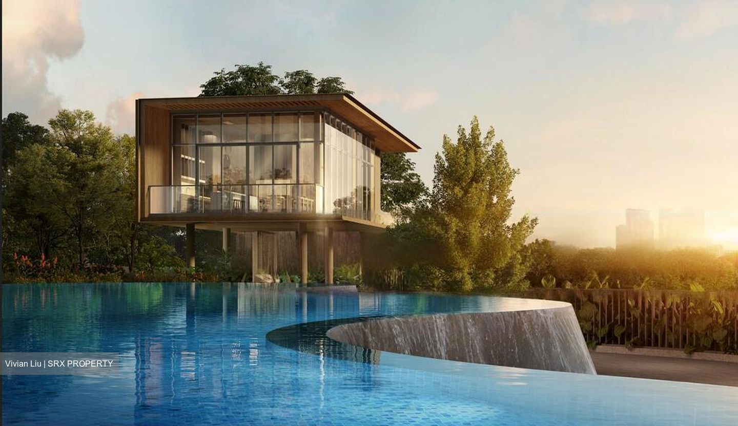 Nava Grove (D21), Condominium #454775761